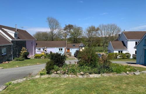 Canllefaes Cottages - Foto 62