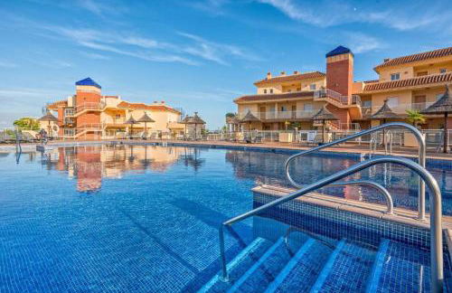 Malibu Mansions Sea View Siute Jacuzzi Malaga Mijas Fuengirola Spain - Photo 1