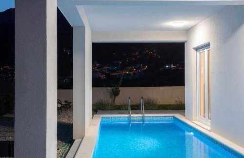Villa Dorso with heated pool - Foto 18