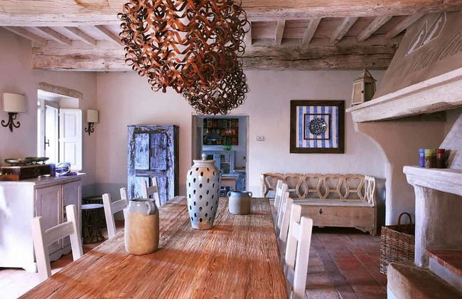 Casale Della Toscana - Foto 16