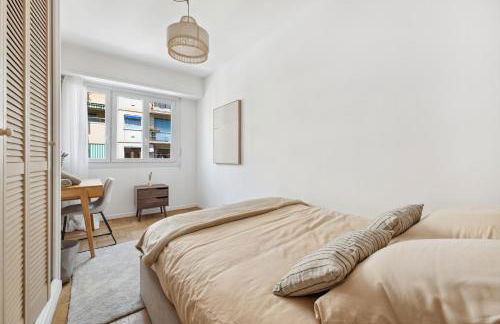 Luxueux, spacieux et tout équipé à 5 min du port - Photo 12