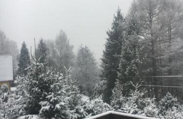 Słoneczny domek - Foto 8