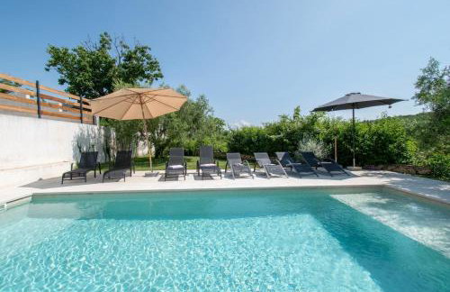 Villa Vintiana near the sea by Istrabook - Foto 8