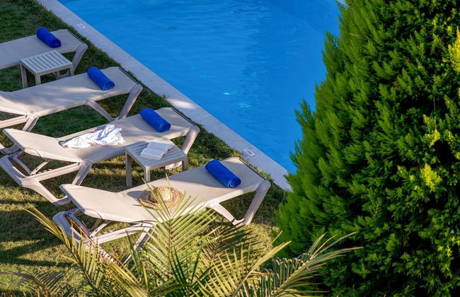 Luxury Villa Alba by Estia - Foto 4