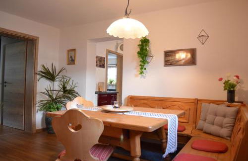 Vier-Zimmer-Wohnung mit Garten zwischen Salzburg und Königssee - Foto 15