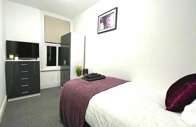 Chantry Suites by SA Stays - Foto 13