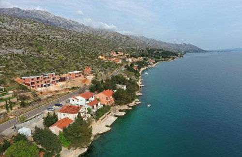 Apartments by the sea Starigrad Paklenica - Photo 22