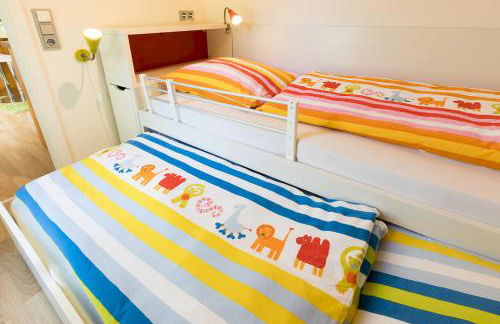 Ferienhaus Am Sedelbach - Foto 11