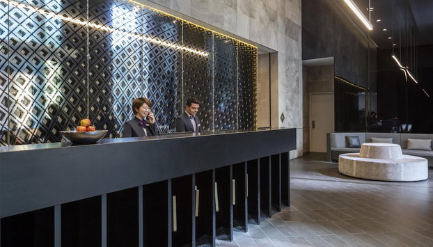 Avani Melbourne Central Residences - Foto 3, Hall