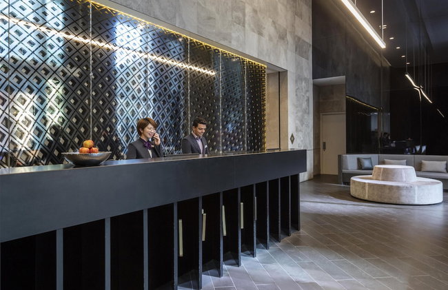 Avani Melbourne Central Residences - Foto 3