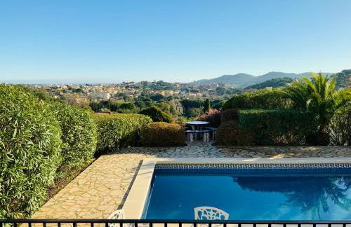 Villa Tranquila Large luxury 3 bedroomed 2 bathrooms private Villa with pool and Sea Views in Calonge Sant Antoni de Calonge - Foto 18