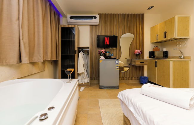 Sun Pyramids View Inn - Foto 48