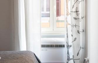 Half Palace, relaxing apartment in Rome San Lorenzo - Foto 25