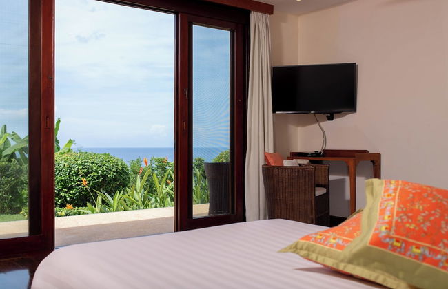 Villa Talaefun - Foto 32