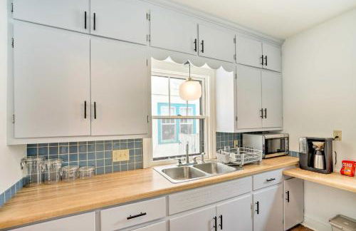 Minneapolis Vacation Rental Near Lake Harriet - Foto 15