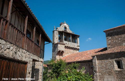 Alojamiento Turístico La alegría de la huerta - Foto 55