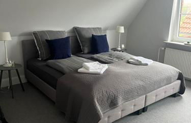 Ferien Haus Im Alten-Land Die Lühe vor der Tür - Photo 25