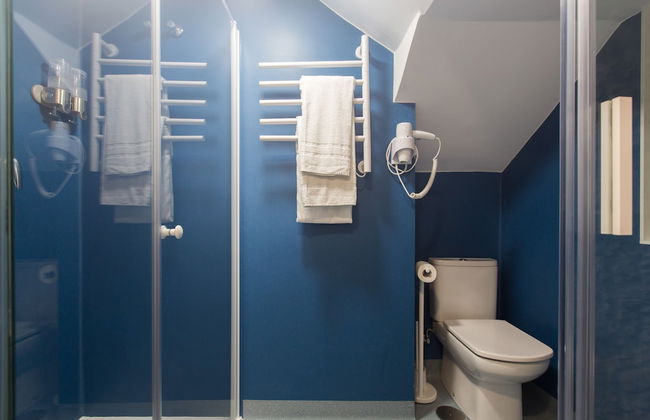 roomPEDRA Apartamentos Turísticos - Foto 72