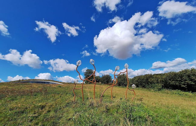 Seaside Haven With Spa - By Traum Ferienwohnungen - Foto 5