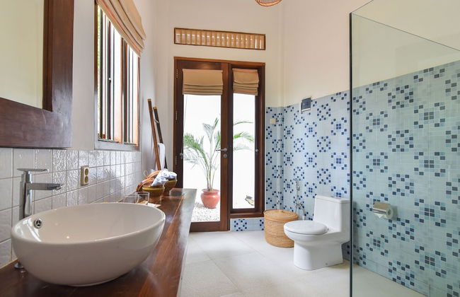 Villa Kapal - Foto 53