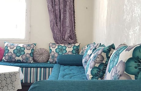 Beautiful Flat in Downtown RABAT - Foto 11