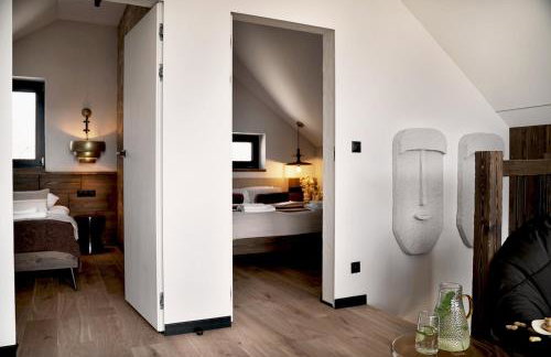 Mucharskie Wzgórze - Foto 18