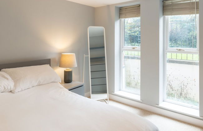 Host Stay Burton Road - Foto 4