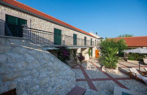 Villa Jokić Dvori - Foto 19