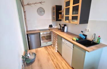 Ruhiges Apartment Leipziger Neuseenland, direkte S-Bahn Anbindung Leipzig sowie Messe - Foto 9