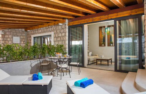 Villa Diamond - Foto 36