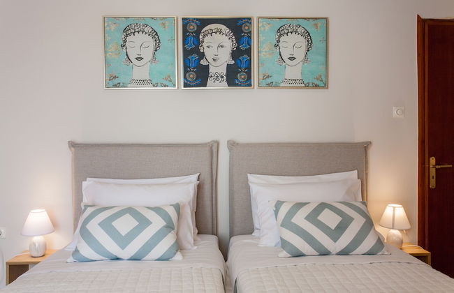 Nima's Beach Apartment - Foto 6