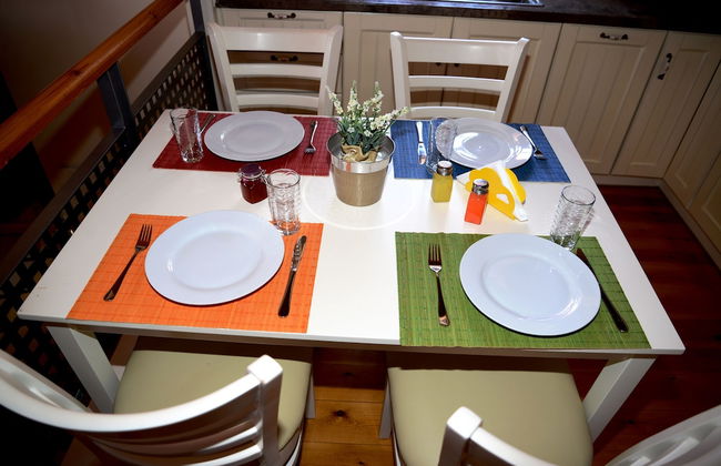 Dio Guesthouses - Foto 28