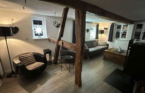 Altes Grabenhöfchen - 5 Sterne Ferienhaus - Foto 20