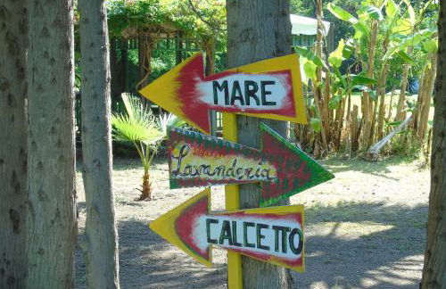 Case e Appartamenti Vacanze a Bivona - sul mare - Foto 6