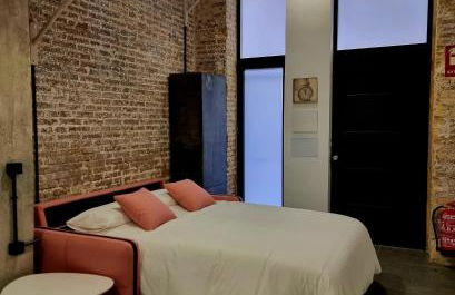 cactus loft Ruzafa - Photo 7