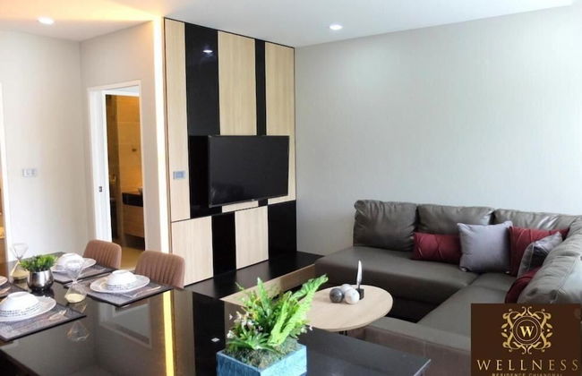 Wellness Chiangmai Hotel - Foto 35