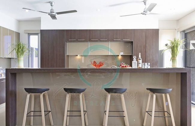 Zen Bayview Bliss - Luxury Mansion - Foto 6