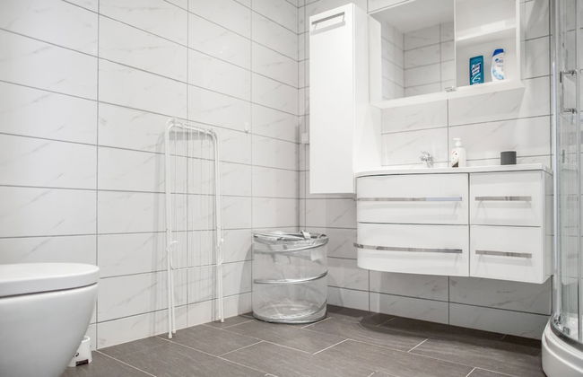 Aalesund Apartments - City Center - Foto 27