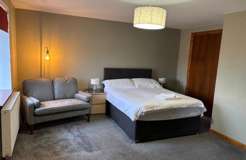 The Barn Lodge - Photo 1