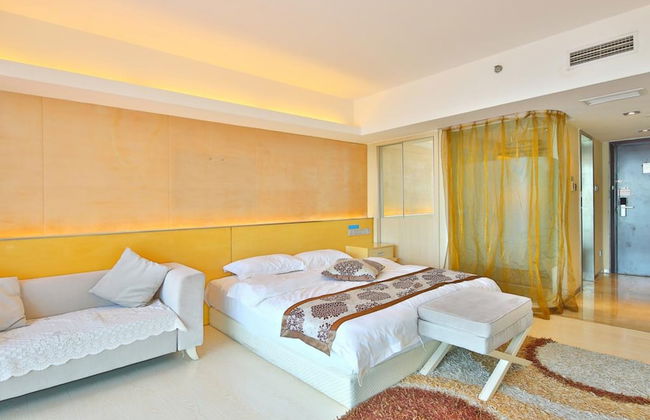 Hailan Sea View Holiday Apart-hotel - Foto 3