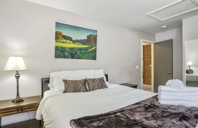 6bdmountain Getawayfire Placeminutes to Pikes Peak & Charis - Foto 17