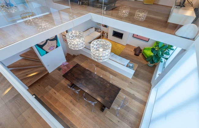 Chic 2-bedroom Home - Richmond Upon Thames - Foto 21