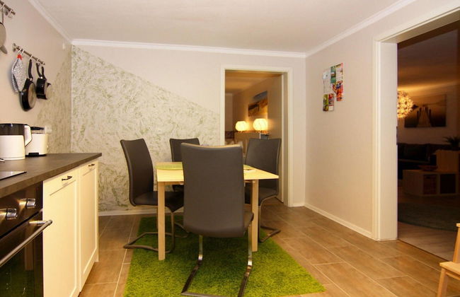 Apartment, Dassow - Foto 14