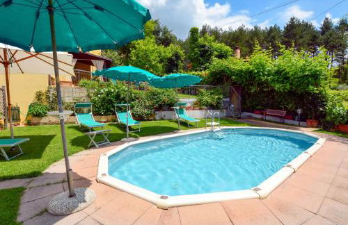 Holiday Home Villetta nel Verde by Interhome - Foto 48