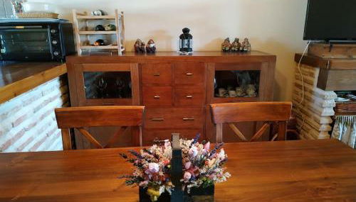 La casita de Duratón - Foto 5