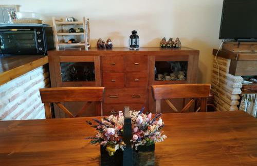 La casita de Duratón - Foto 5