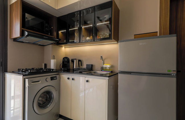 Cozy Elegant Apartment - Rabat Center- Free Parking & AirC & Internet - Foto 6