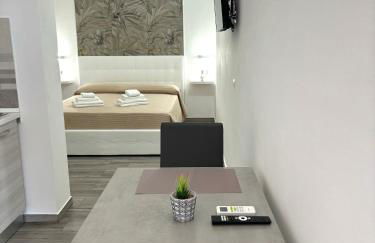 AD Apartments IL CREMINO Parghelia - Foto 43