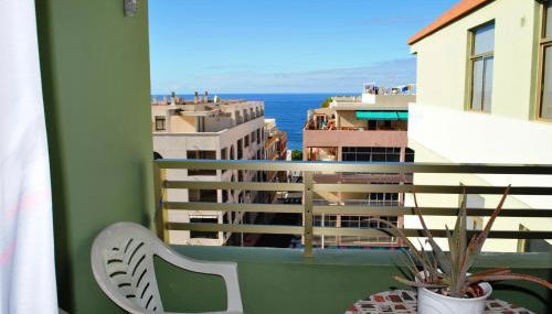 Vivienda Apartamento Gallo Playa Puerto Naos - Foto 3