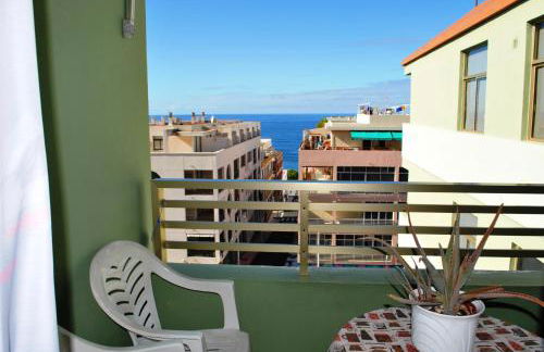 Vivienda Apartamento Gallo Playa Puerto Naos - Foto 3